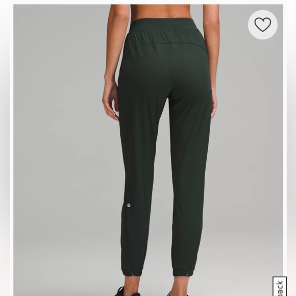 lululemon athletica Pants - Lululemon high rise joggers